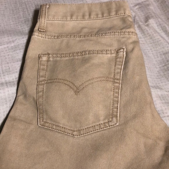 Levi’s Men’s Corduroy Pants - Picture 7 of 7